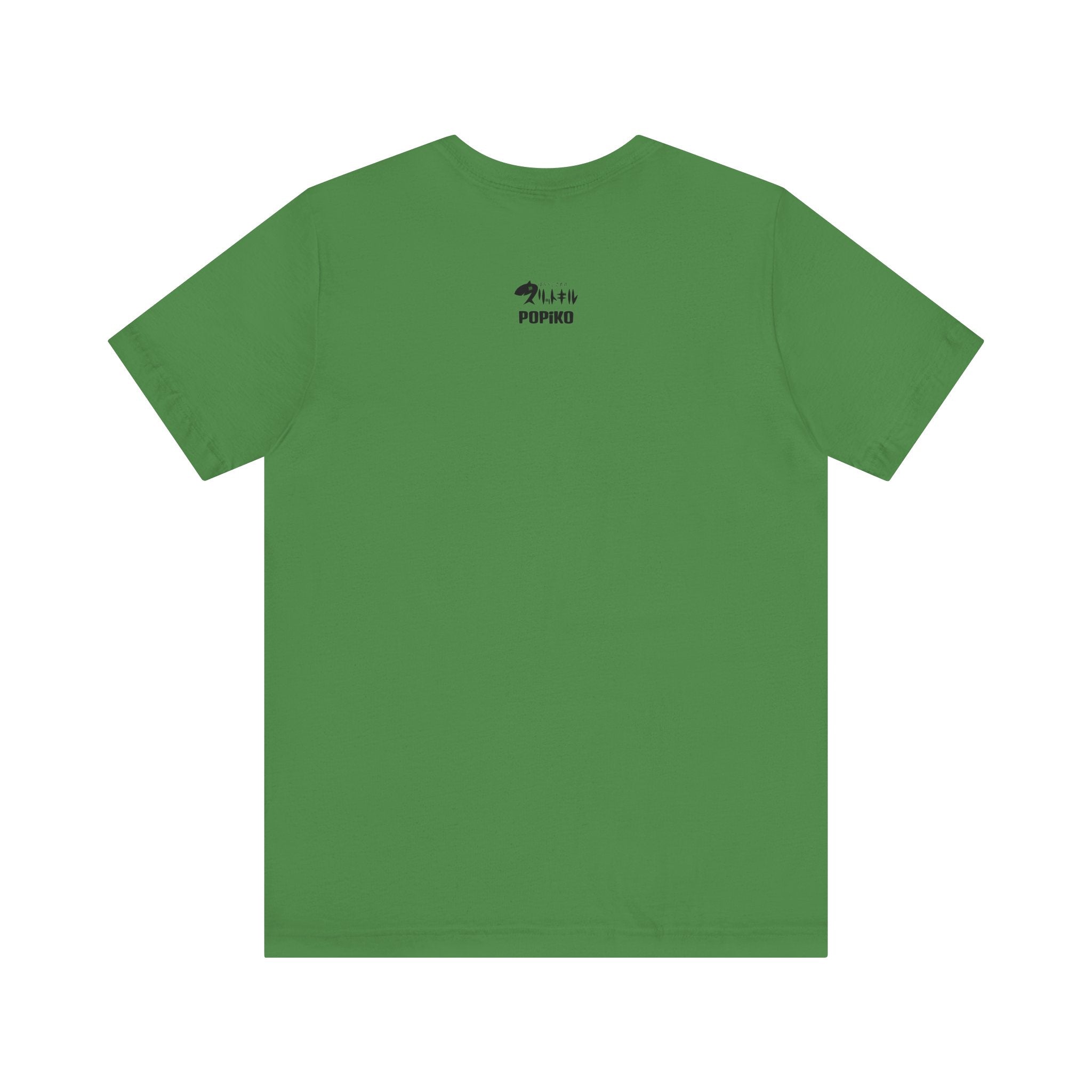 Slit Gill Tee